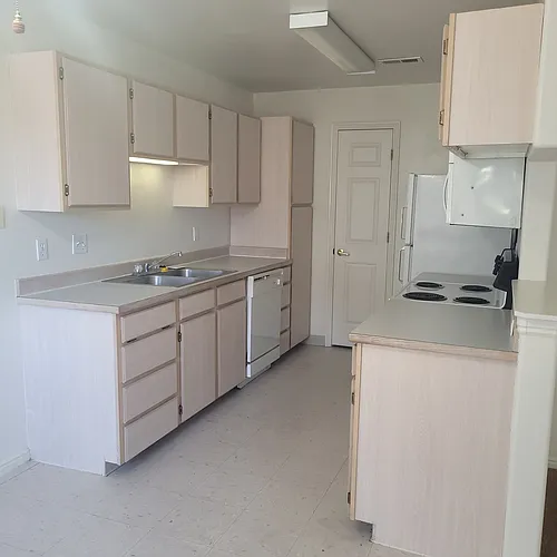 Floor plan 3 Bedroom Flat
