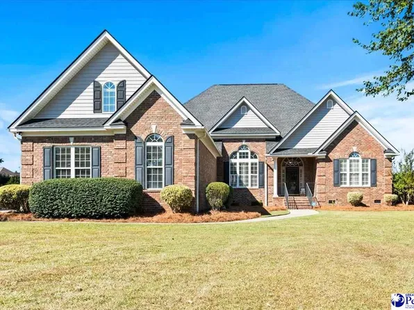 1975 Osprey Dr, Florence, SC 29501
