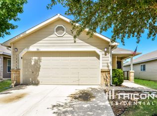 12219 Autumn Cherry, San Antonio, TX 78254
