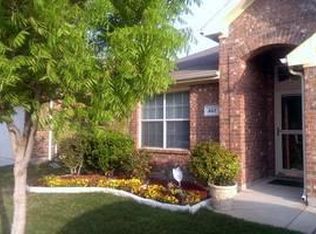 467 Angler Dr, Crowley, TX 76036