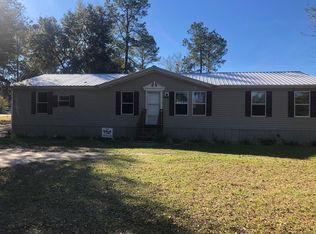 4205 Beaver Run Rd, Valdosta, GA 31601