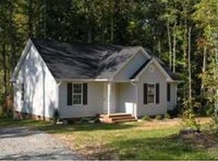 2526 Siler Rd, Snow Camp, NC 27349