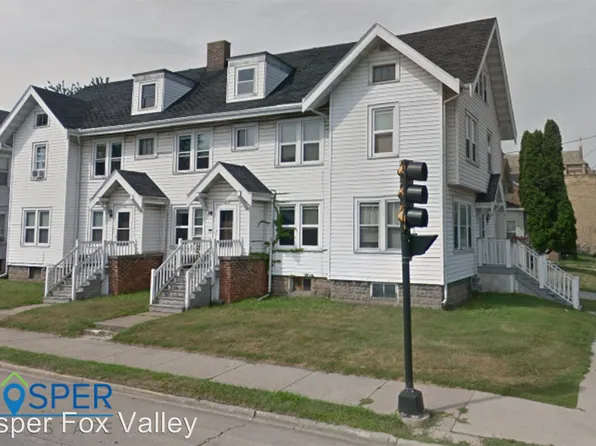 721 Merritt Ave, Oshkosh, WI 54901