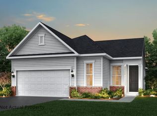 1218 Fairstone Dr LOT 30032, Lewis Center, OH 43035