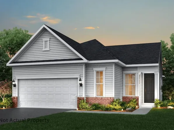 1218 Fairstone Dr Lot 30032, Lewis Center, OH 43035