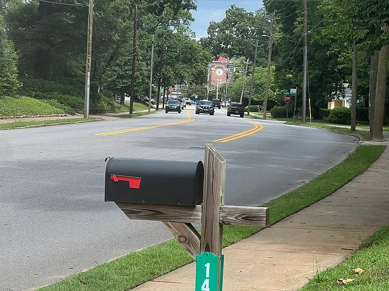 1485 S Milledge Ave — Photo 3