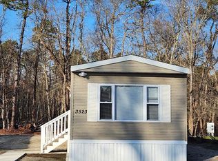 3523 Weymouth Dr, Browns Mills, NJ 08015