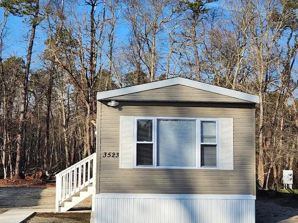 3523 Weymouth Dr, Browns Mills, NJ 08015