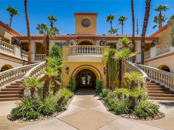 210 E Flamingo Rd Unit 113