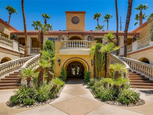 210 E Flamingo Rd, Las Vegas, NV