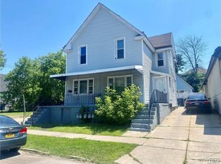125-129 Hawley St, Buffalo, NY 14213