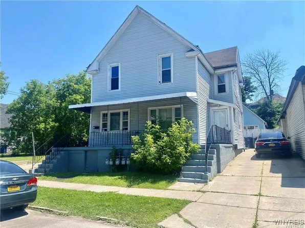 125-129 Hawley St, Buffalo, NY 14213