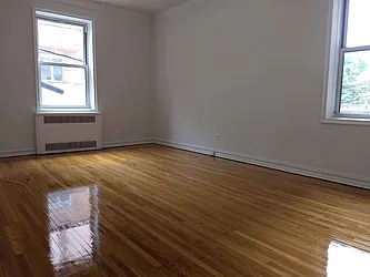 Rented by Harari Realty Corp