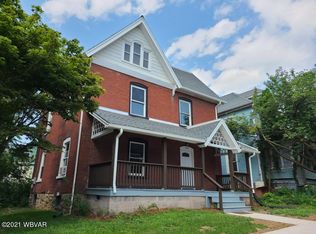 510 Rural Ave, Williamsport, PA 17701