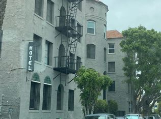 Brevort Hotel -6326 Lexington Ave., Los Angeles, CA 90038