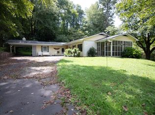 206 Crawford Cove Rd, Sylva, NC 28779