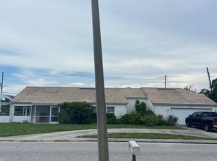 6933 Amarillo St, Port Richey, FL 34668