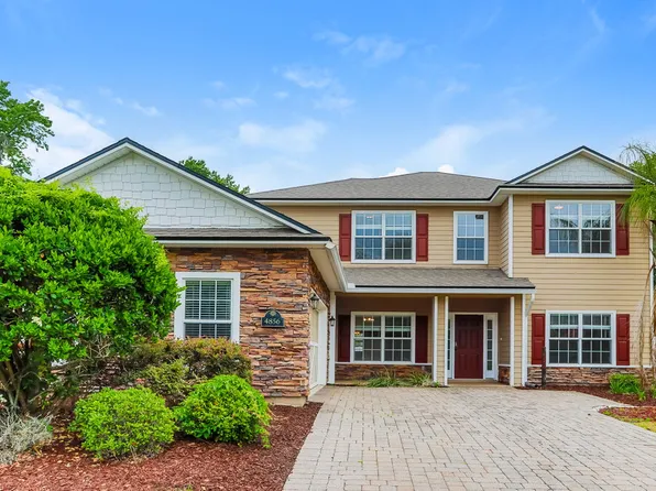 4856 Monroe Forest Dr, Jacksonville, FL 32257