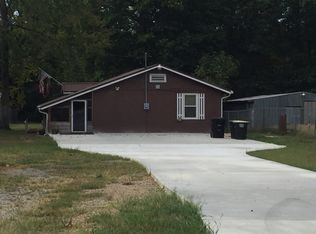 707 Oakland Ave SW, Rome, GA 30165