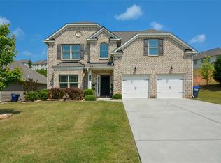 3915 Tarnrill Rd, Douglasville, GA 30135