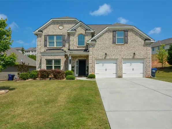 3915 Tarnrill Rd, Douglasville, GA 30135