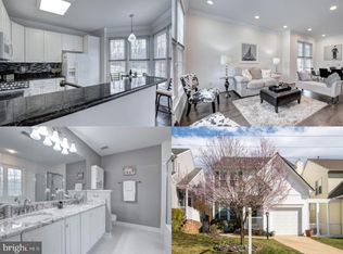 6601 Creek Run Dr, Centreville, VA 20121