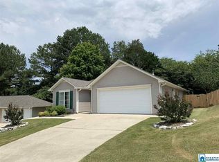 140 Belvedere Pl, Alabaster, AL 35007