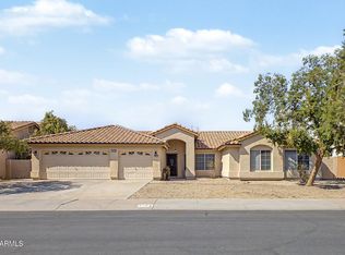 7146 W VOLTAIRE Avenue, Peoria, AZ 85381