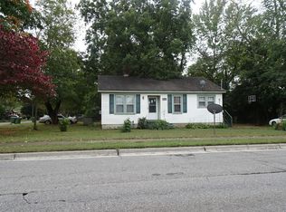 4501 Mastin Lake Rd NW, Huntsville, AL 35810