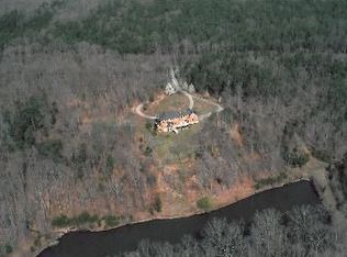 4519 Cosby Rd, Powhatan, VA 23139