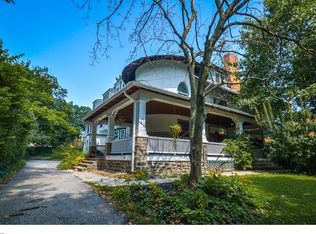 223 E Hortter St, Philadelphia, PA 19119
