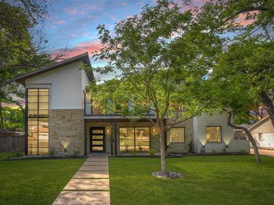 2924 Harlanwood Dr, Fort Worth, TX, 76109