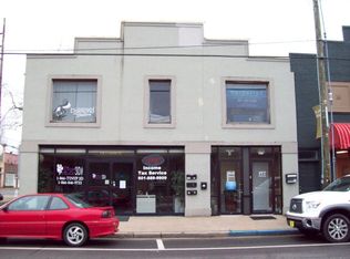 116 118 East Canal Street, Picayune, MS 39466