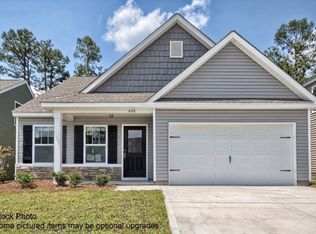 732 Jericho Cir, Aiken, SC 29801