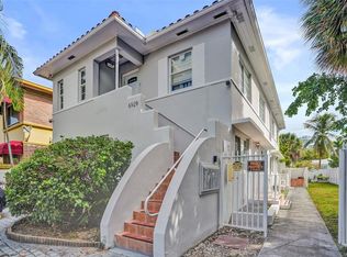 6929 Rue Vendome #1, Miami Beach, FL 33141
