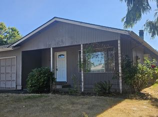 2485 Ermine St SE, Albany, OR