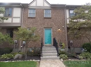 367 Bexley Ct, Mason, OH 45040