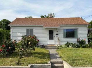 206 Sunrise Dr, Clarkston, WA 99403