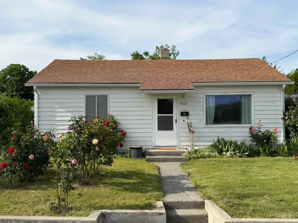 602 Sunrise Dr, Clarkston, WA 99403