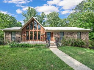 212 Venus Cir, Bessemer, AL 35023