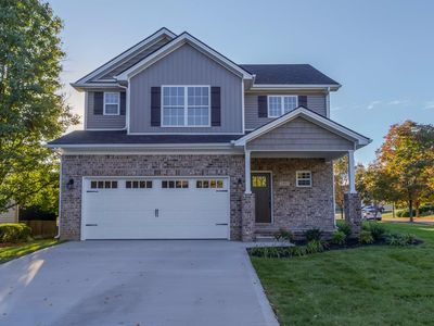 1401 Saddle Club Way, Lexington, KY, 40504