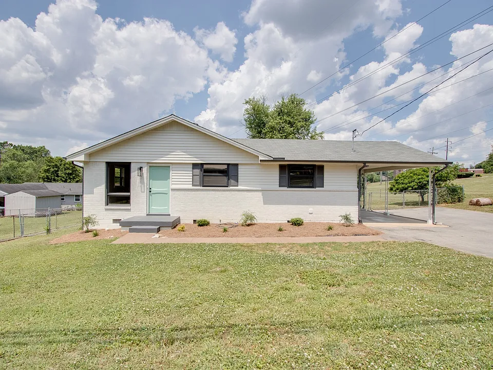 602 Hickory Bend Dr