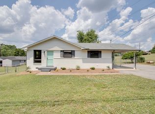 602 Hickory Bend Dr, Nashville, TN 37214