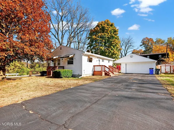 6052 Recamper Dr, Toledo, OH 43613