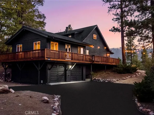 515 Fox Dr, Big Bear Lake, CA 92315
