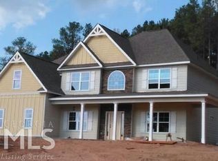 53 Kory Dr, Newnan, GA 30263