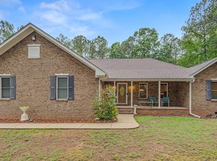 309 Brooks Dr, Thomaston, GA 30286