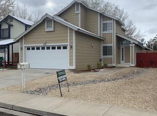 2721 Randolph Dr, Reno, NV 89502