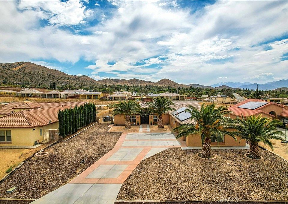 57045 Selecta Ave, Yucca Valley, CA 92284 Zillow