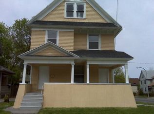 364-366 Glenwood Ave, Rochester, NY 14613